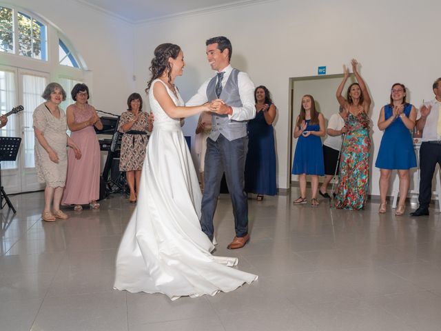 O casamento de Luís e Catarina em Golegã, Golegã 68