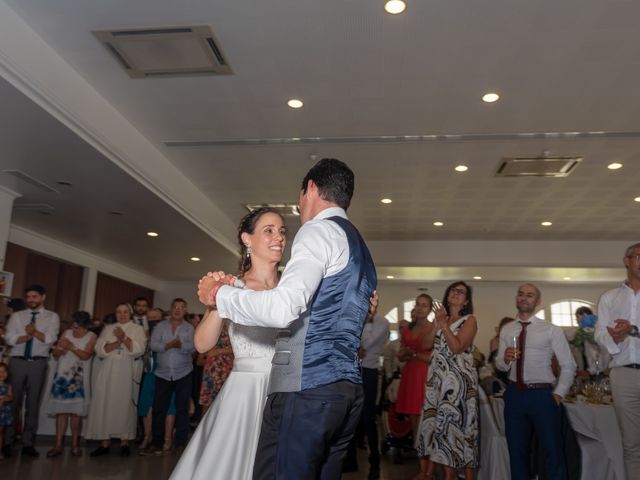 O casamento de Luís e Catarina em Golegã, Golegã 69