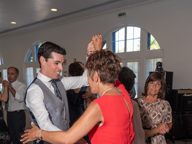 O casamento de Luís e Catarina em Golegã, Golegã 72