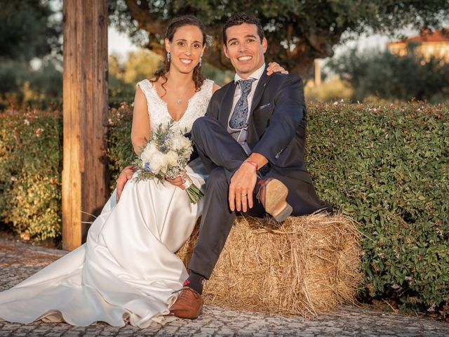 O casamento de Luís e Catarina em Golegã, Golegã 79