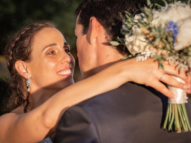 O casamento de Luís e Catarina em Golegã, Golegã 80