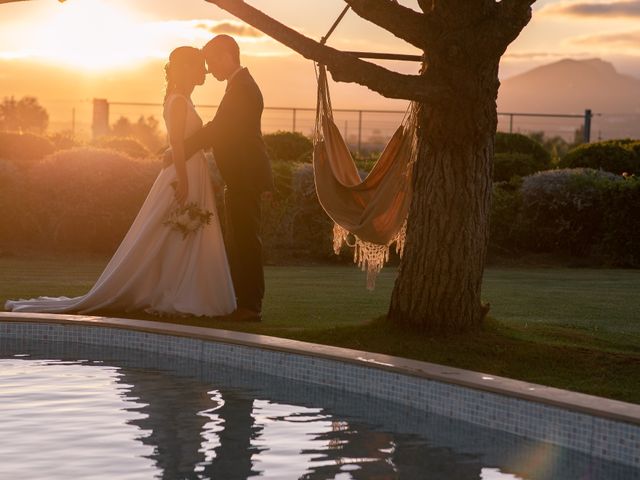 O casamento de Luís e Catarina em Golegã, Golegã 81