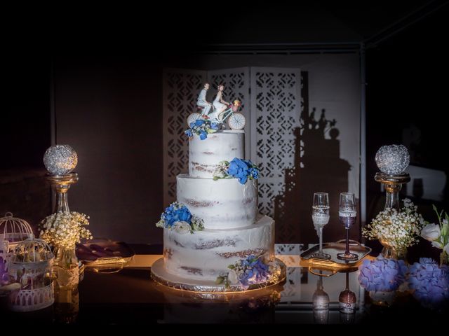 O casamento de Luís e Catarina em Golegã, Golegã 88