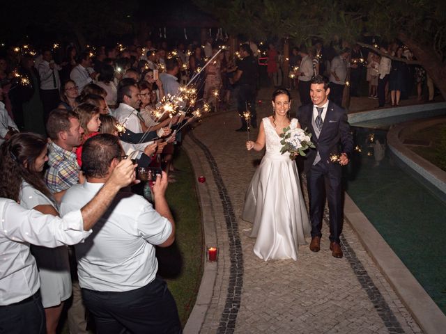 O casamento de Luís e Catarina em Golegã, Golegã 90