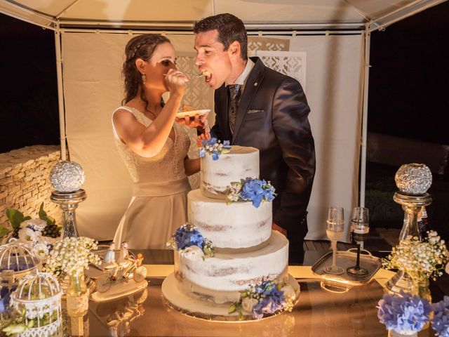 O casamento de Luís e Catarina em Golegã, Golegã 93