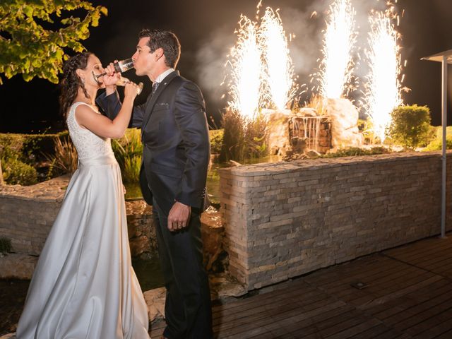 O casamento de Luís e Catarina em Golegã, Golegã 97