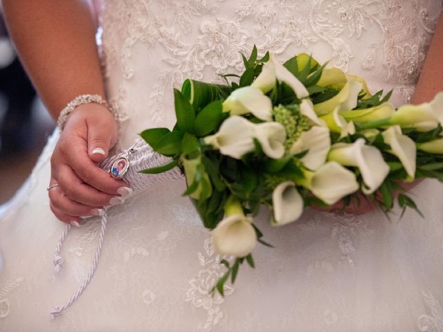 O casamento de António e Rafaela em Queijas, Oeiras 10