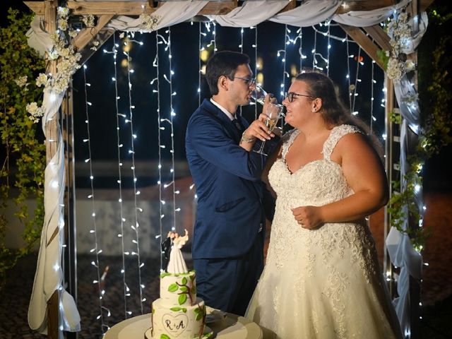 O casamento de António e Rafaela em Queijas, Oeiras 15