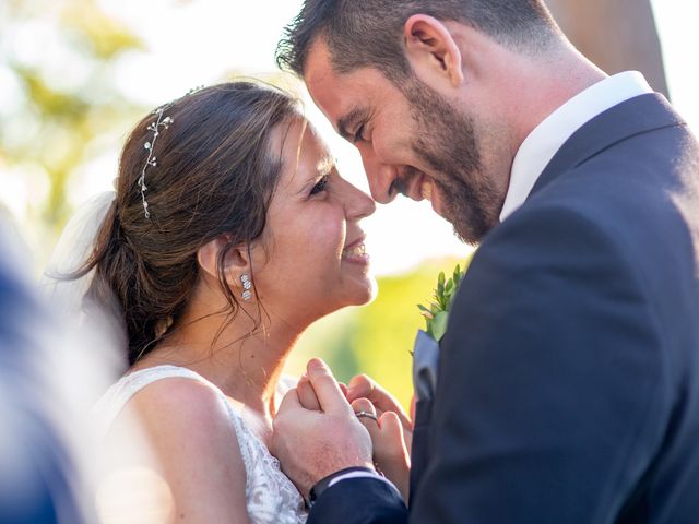 O casamento de Carlos e Ana em Sesimbra, Sesimbra 52