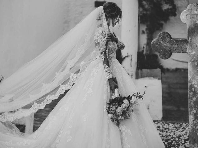 O casamento de Igor e Vanessa em Loulé, Loulé 1