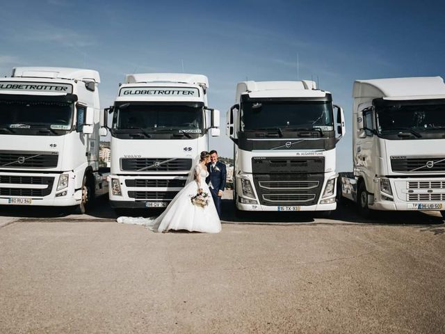 O casamento de Igor e Vanessa em Loulé, Loulé 2