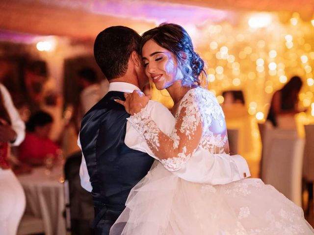 O casamento de Igor e Vanessa em Loulé, Loulé 4