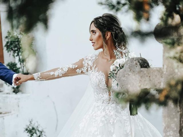 O casamento de Igor e Vanessa em Loulé, Loulé 6