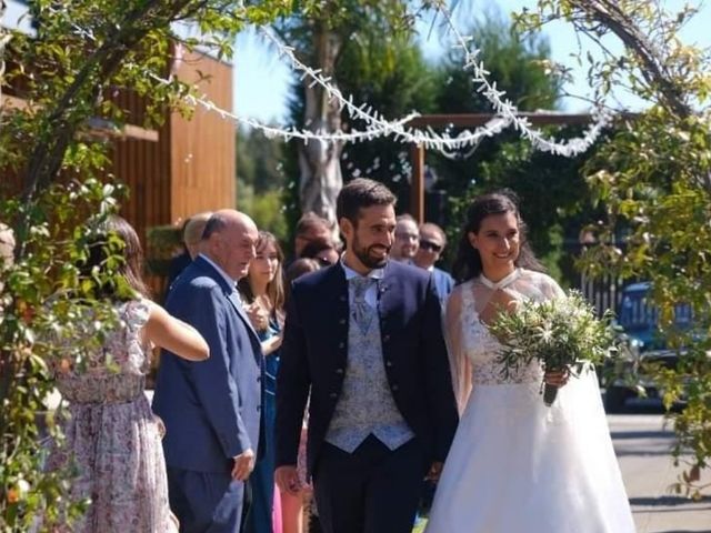 O casamento de Telmo e Sónia  em Mira, Mira 1