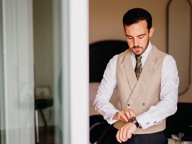 O casamento de Paulo e Kelly em São Caetano, Cantanhede 10