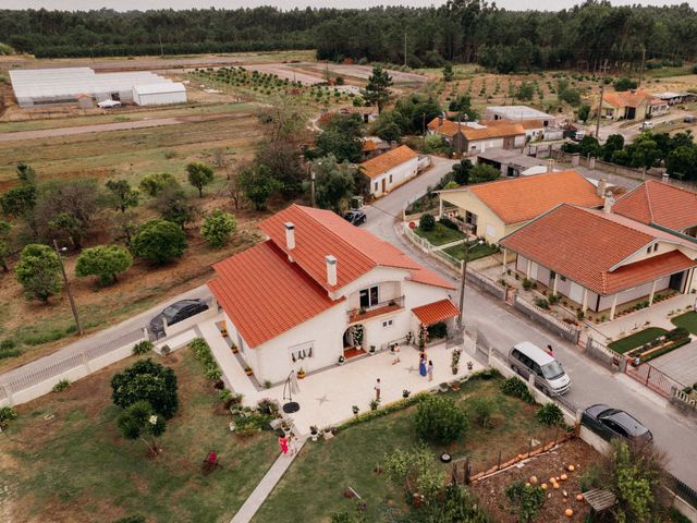 O casamento de Paulo e Kelly em São Caetano, Cantanhede 23