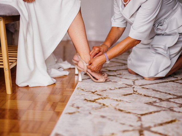 O casamento de Paulo e Kelly em São Caetano, Cantanhede 49