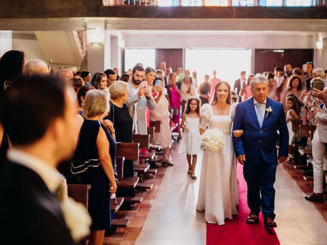 O casamento de Paulo e Kelly em São Caetano, Cantanhede 65