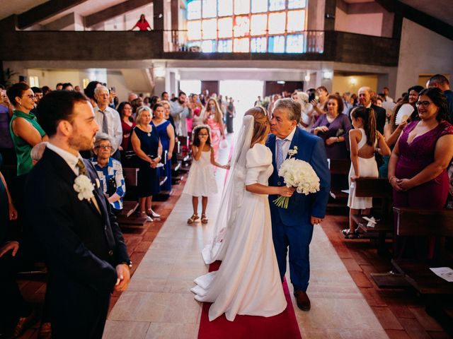 O casamento de Paulo e Kelly em São Caetano, Cantanhede 66