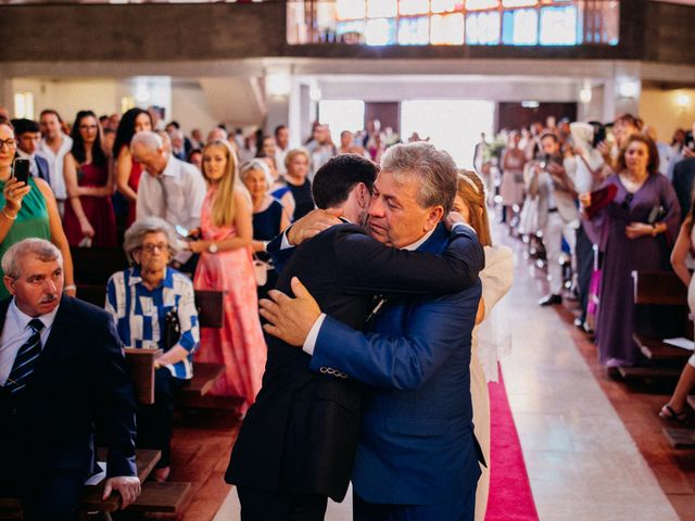 O casamento de Paulo e Kelly em São Caetano, Cantanhede 67