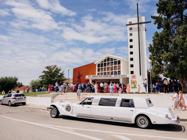 O casamento de Paulo e Kelly em São Caetano, Cantanhede 87