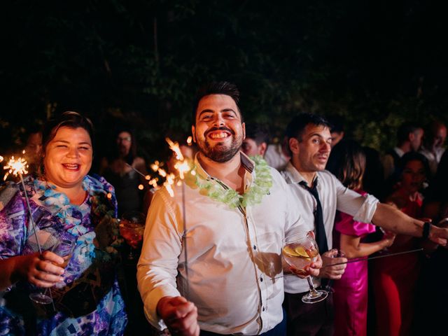 O casamento de Paulo e Kelly em São Caetano, Cantanhede 107