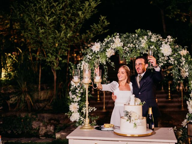 O casamento de Paulo e Kelly em São Caetano, Cantanhede 112