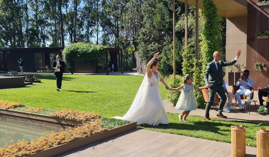 O casamento de Vânia  e Nelinho em Vila das Aves, Santo Tirso