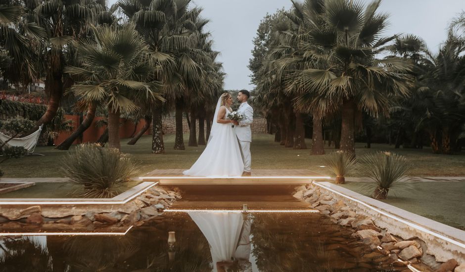 O casamento de Diana e Leonardo em Meixomil, Paços de Ferreira