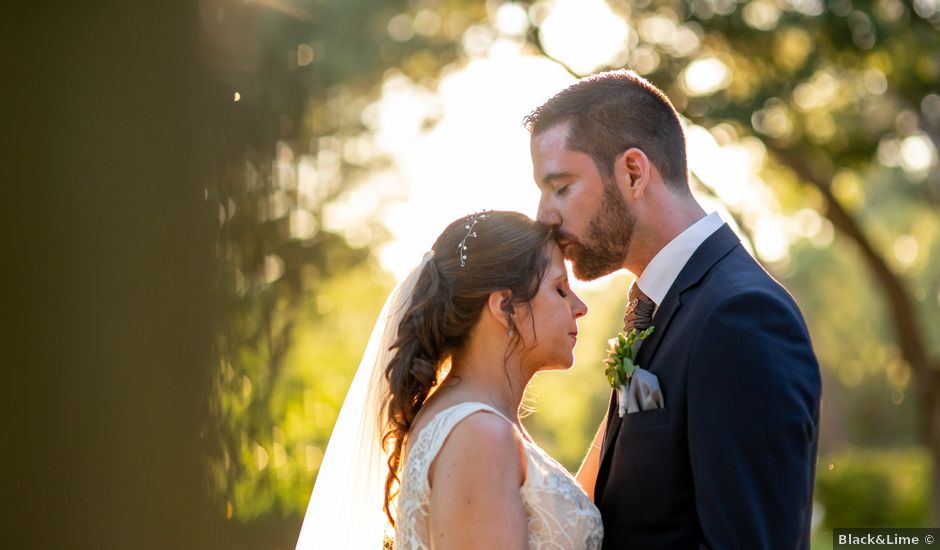 O casamento de Carlos e Ana em Sesimbra, Sesimbra