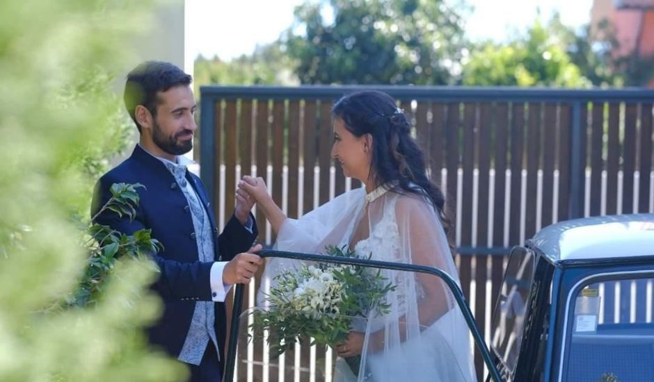 O casamento de Telmo e Sónia  em Mira, Mira