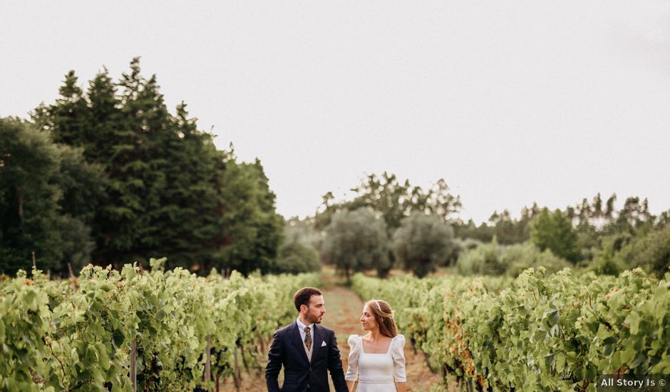 O casamento de Paulo e Kelly em São Caetano, Cantanhede