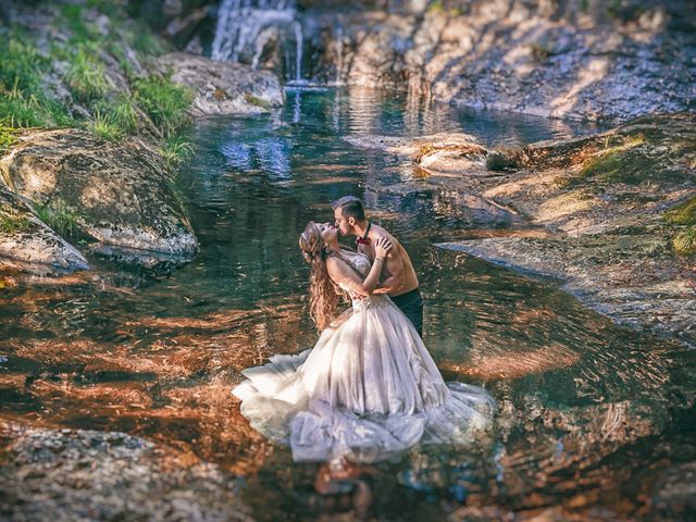 O casamento de Filipe e Joana em Viana do Castelo, Viana do Castelo (Concelho) 34