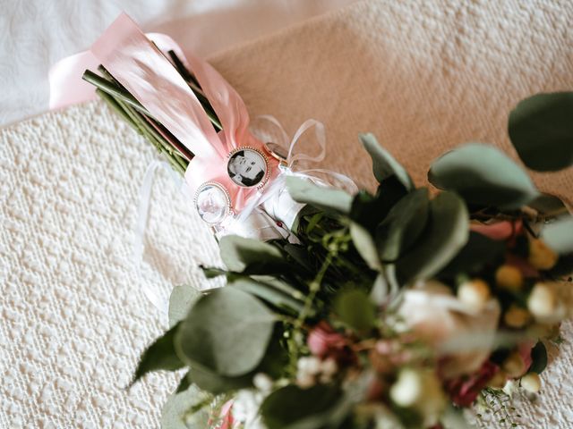 O casamento de Ricardo e Brittany em Pombal, Pombal 9