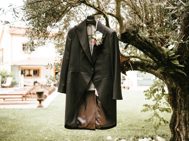O casamento de Ricardo e Brittany em Pombal, Pombal 11