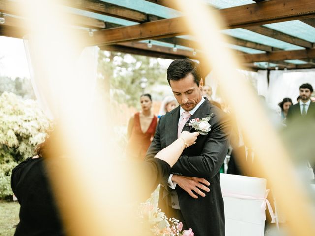 O casamento de Ricardo e Brittany em Pombal, Pombal 15