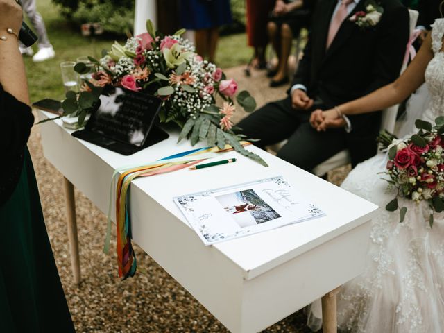 O casamento de Ricardo e Brittany em Pombal, Pombal 16