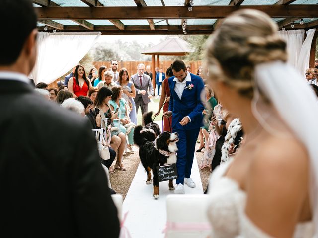 O casamento de Ricardo e Brittany em Pombal, Pombal 19