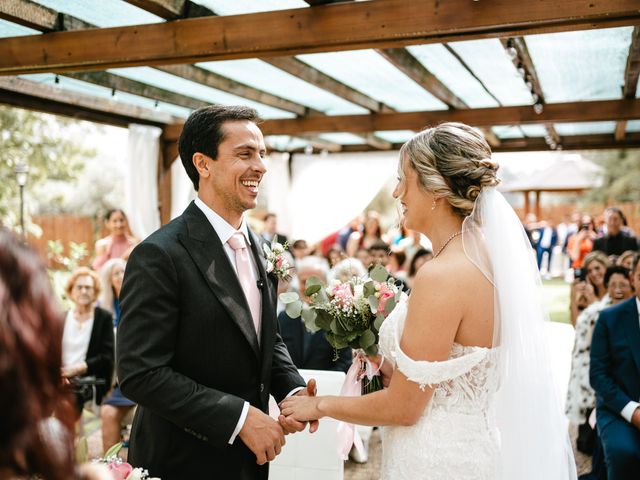 O casamento de Ricardo e Brittany em Pombal, Pombal 20