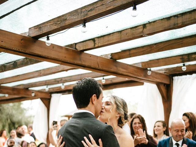 O casamento de Ricardo e Brittany em Pombal, Pombal 23
