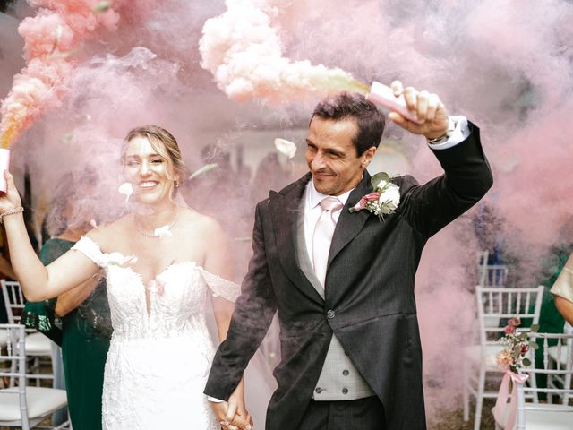 O casamento de Ricardo e Brittany em Pombal, Pombal 26