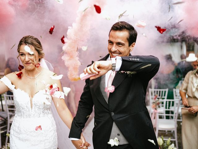 O casamento de Ricardo e Brittany em Pombal, Pombal 27