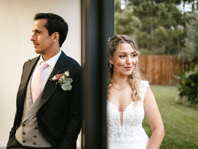 O casamento de Ricardo e Brittany em Pombal, Pombal 29