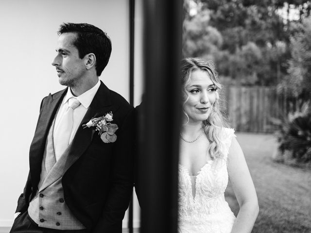O casamento de Ricardo e Brittany em Pombal, Pombal 30