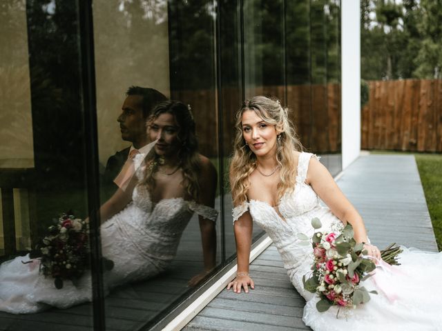 O casamento de Ricardo e Brittany em Pombal, Pombal 31