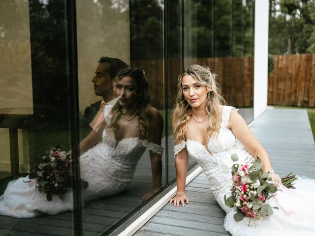 O casamento de Ricardo e Brittany em Pombal, Pombal 32