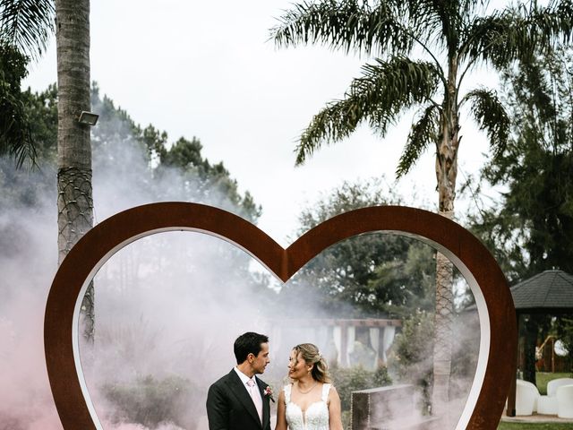O casamento de Ricardo e Brittany em Pombal, Pombal 35