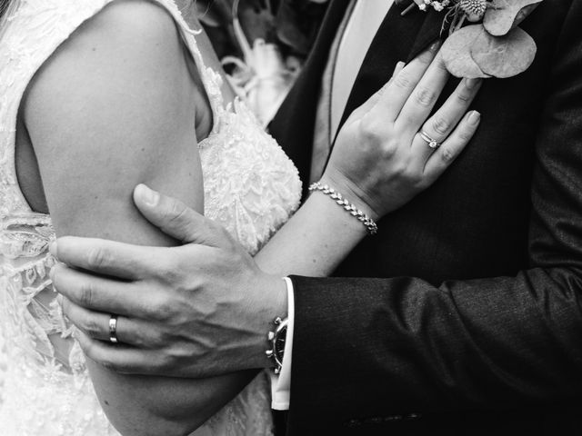O casamento de Ricardo e Brittany em Pombal, Pombal 36