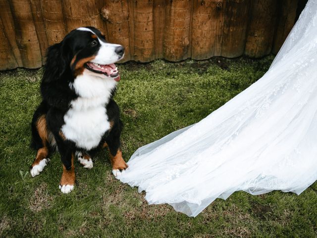 O casamento de Ricardo e Brittany em Pombal, Pombal 38