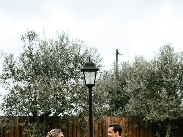 O casamento de Ricardo e Brittany em Pombal, Pombal 41
